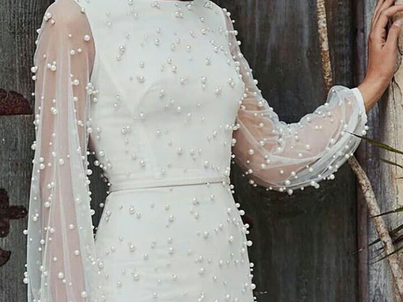 طراحی لباس عروس | لباس عروس سفید | ظروف تالاری | شمعدانی تالاری | تجهیزات تالاری |